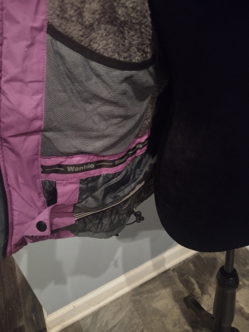 Wantdo Ski/Snow Jacket - Picture 4 of 8